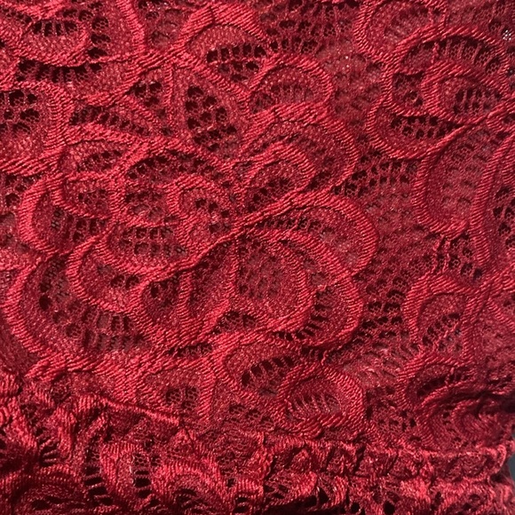 Torrid Curve cami lace bra set of 3 - Picture 6 of 8